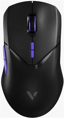 Мышь Rapoo VT9Pro4K Black 236109