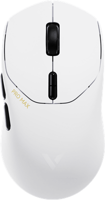 Мышь Rapoo VT1PRO MAX White 236118