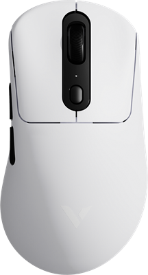 Мышь Rapoo VT3PRO White 236120
