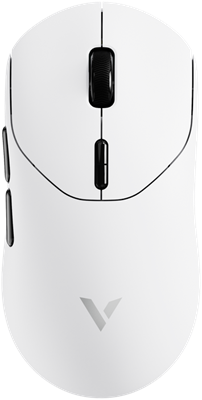 Мышь Rapoo VT2 White 236126