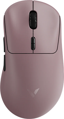 Мышь Rapoo VT3 Pink 236129