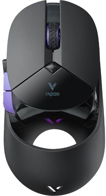 Мышь Rapoo VT960Pro Black 236133