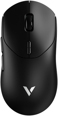 Мышь Rapoo VT2 Max Black 236141