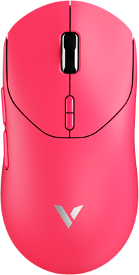 Мышь Rapoo VT2 Max Pink 236143