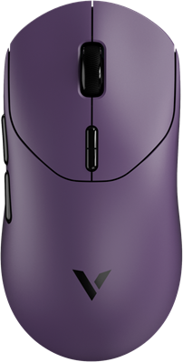 Мышь Rapoo VT2 Max Violet 236144