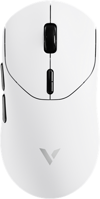 Мышь Rapoo VT2 Max White 236145