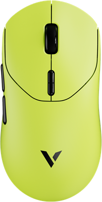 Мышь Rapoo VT2 Max Yellow 236146