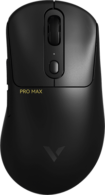 Мышь Rapoo VT3 PRO MAX Black 236149