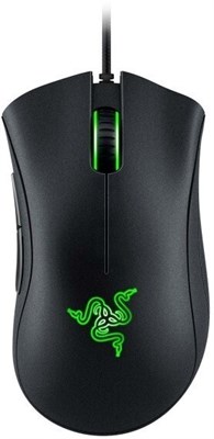 Мышь Razer DeathAdder Essential (2021) Black 236156