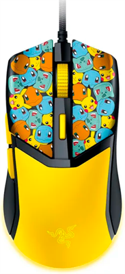 Мышь Razer Cobra Pokemon Kanto Starters Edition 236168