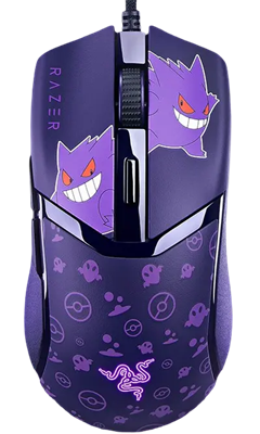Мышь Razer Cobra Pokemon Gengar Edition 236169