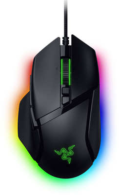 Мышь Razer Basilisk V3 35K 236170