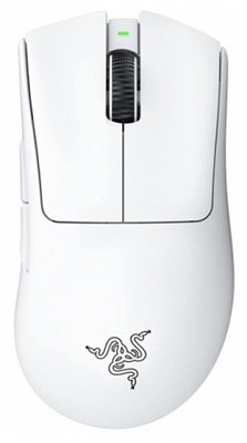 Мышь Razer DeathAdder V3 Pro White 236172
