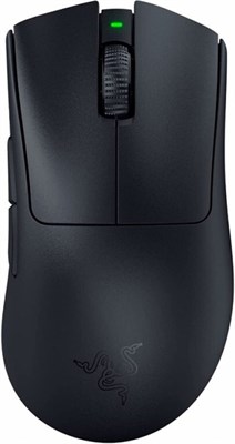 Мышь Razer DeathAdder V3 Pro Black 236173