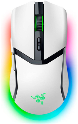 Мышь Razer Cobra Pro White 236184