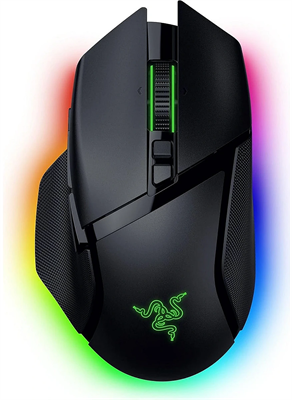 Мышь Razer Basilisk V3 Pro 35K Black 236188