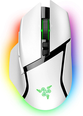 Мышь Razer Basilisk V3 Pro 35K White 236189