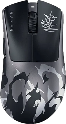 Мышь Razer DeathAdder V4 Pro Niko Edition 236193
