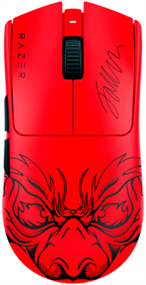 Мышь Razer Viper V3 Pro Faker Edition 236194