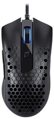 Мышь Redragon Storm Basic (71122) 236202