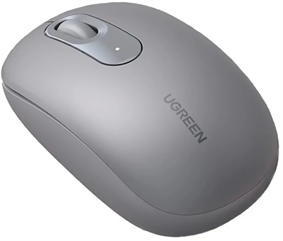 Мышь UGREEN HM102 Grey (75994) 236229