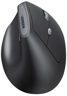 Мышь UGREEN M371 Black 236235