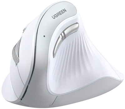 Мышь UGREEN MU008 White (45759) 236242