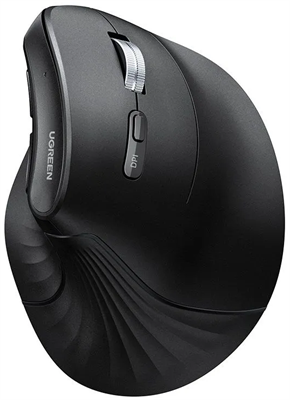 Мышь UGREEN MU008S Black (85081) 236245