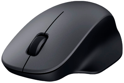 Мышь Xiaomi Wireless Mouse Comfort Edition Black 236248
