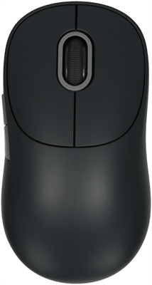 Мышь Xiaomi Wireless Mouse 3 Black 236254