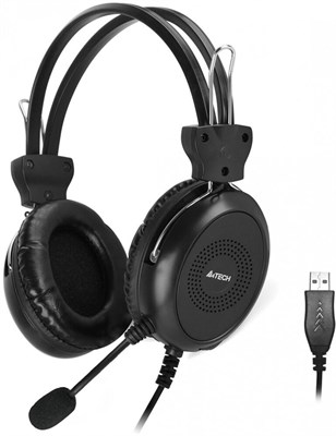 Гарнитура A4Tech HU-30 236267