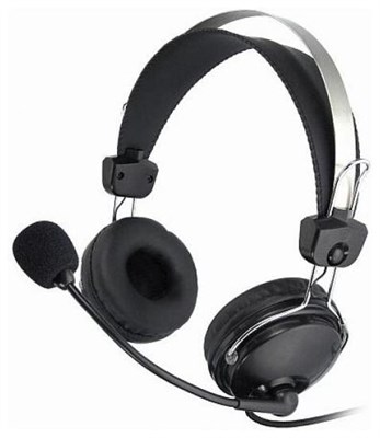 Гарнитура A4Tech HS-7P 236268