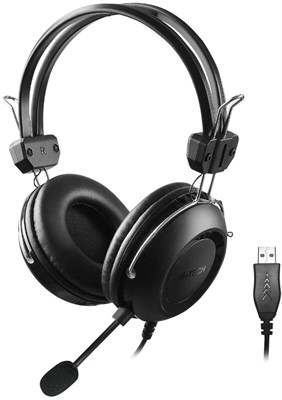 Гарнитура A4Tech HU-35 236270