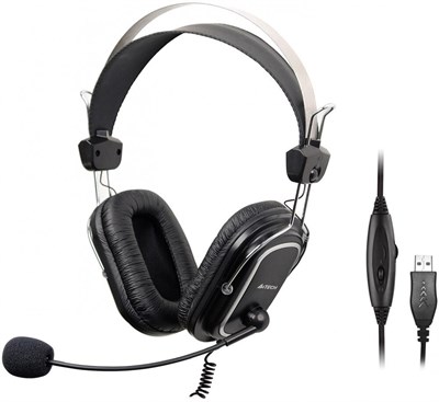 Гарнитура A4Tech HU-50 236271