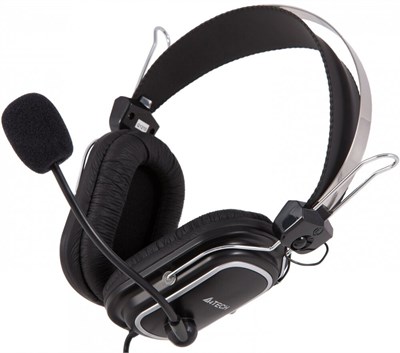 Гарнитура A4Tech HS-50 236276