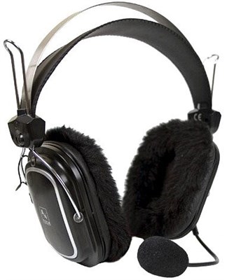 Гарнитура A4Tech HS-60 236279