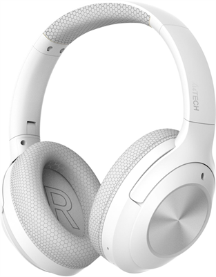 Гарнитура A4Tech Fstyler BH220 White 236282