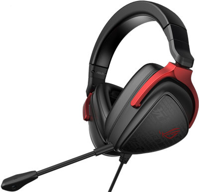 Гарнитура ASUS ROG Delta S Core 236337