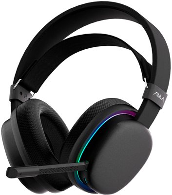 Гарнитура AULA G7 Black 236354