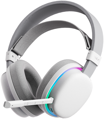 Гарнитура AULA G7 White 236355