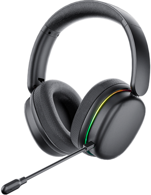 Гарнитура AULA G7 Pro Black 236356