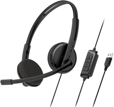 Гарнитура Creative HS-220 236451