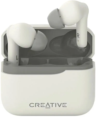 Гарнитура Creative Zen Air Plus Beige 236453