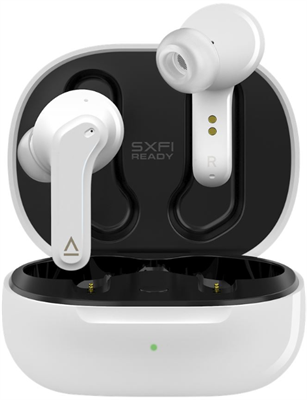 Гарнитура Creative Zen Air White 236454