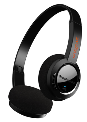Гарнитура Creative Sound Blaster JAM V2 236455