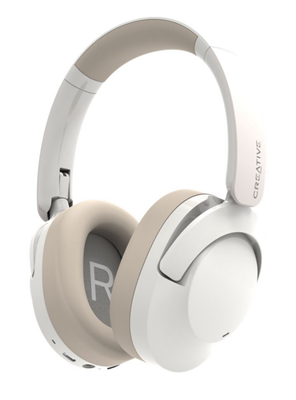 Гарнитура Creative Zen Hybrid 2 Beige 236457
