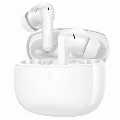 Гарнитура HOCO EQ34 Plus Rima White 236589
