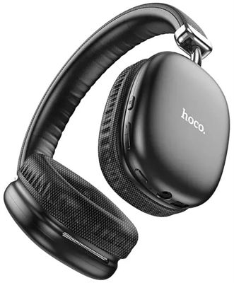 Гарнитура HOCO W35 Black 236596