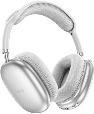 Гарнитура HOCO W35 Air Triumph Silver 236598