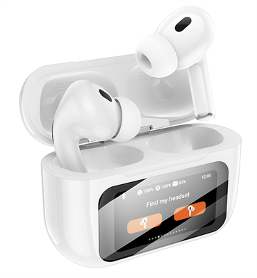 Гарнитура HOCO EW72 White 236600